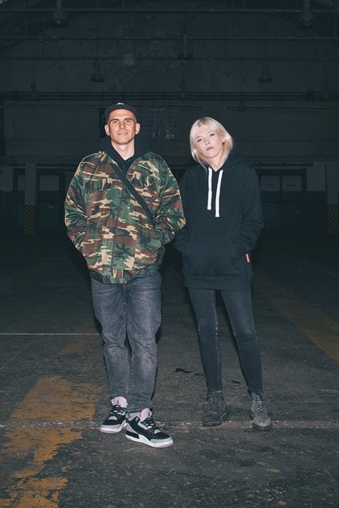 Photo of Dobre połączenie?  Daria Zawiałow W.E.N….