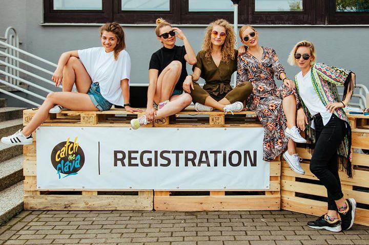 Photo of 25 dayz to go. Did you sign up already? …