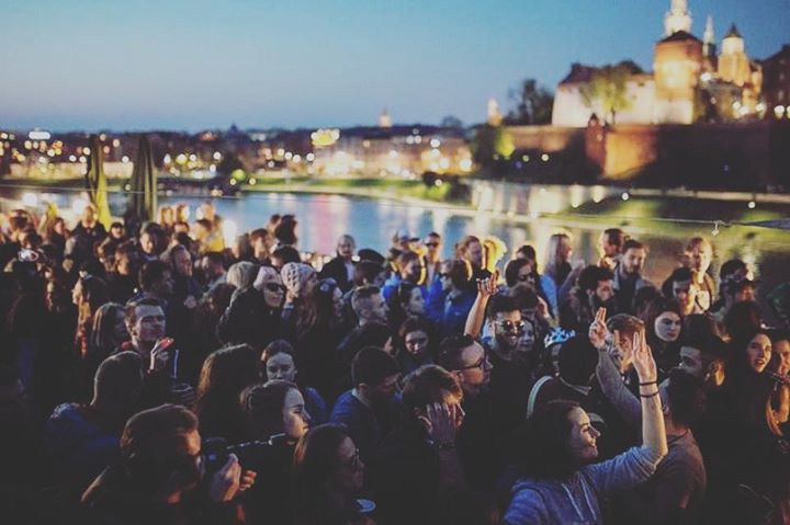 Photo of #sobota  #rooftop  #roofparty  #party  …