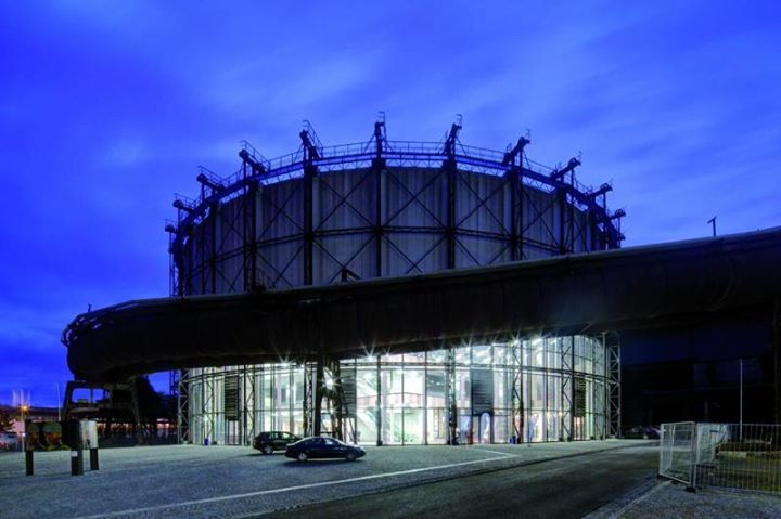 Photo of VIP zóna bude i v Multifunkcni hala Gong…