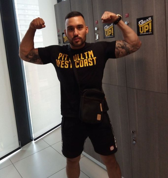 Photo of Piątek -koniec, początek. Ja grubo idę:)…