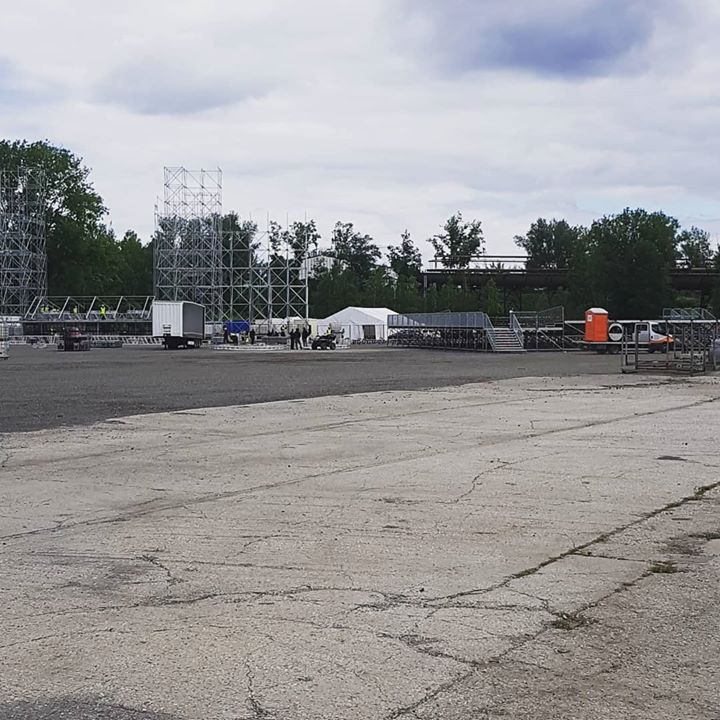 Photo of Maká se naplno na Love stage a VIP tribu…