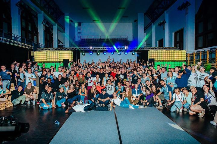 Photo of In exactly 3 weeks we’re gonna be in thi…