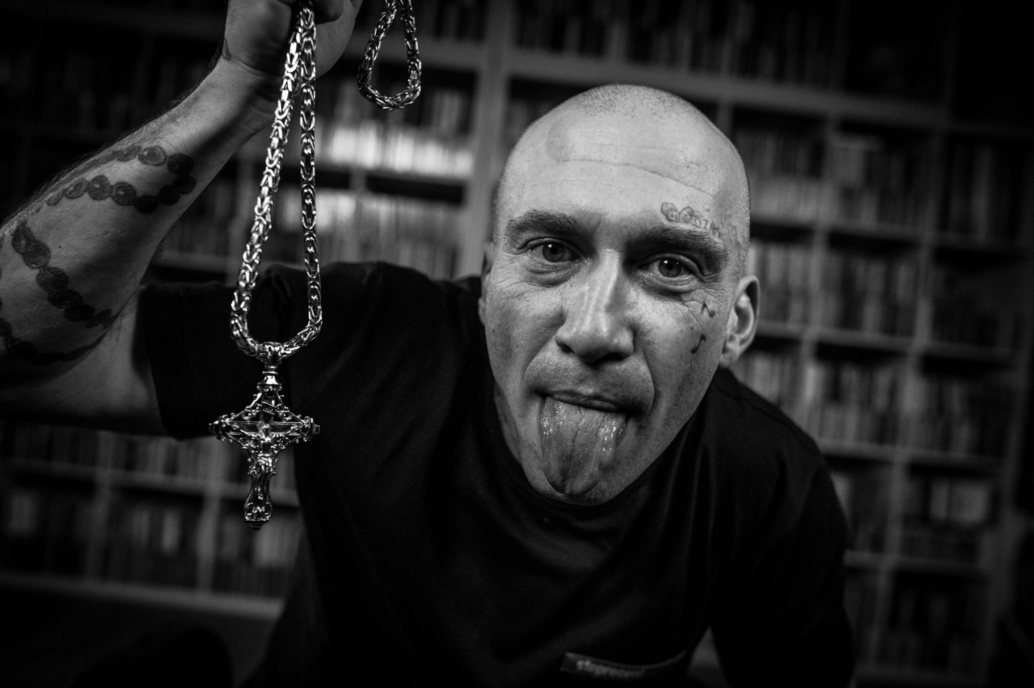 Photo of Sobota jak Bear Grylls – stawia na survival – CGM.pl