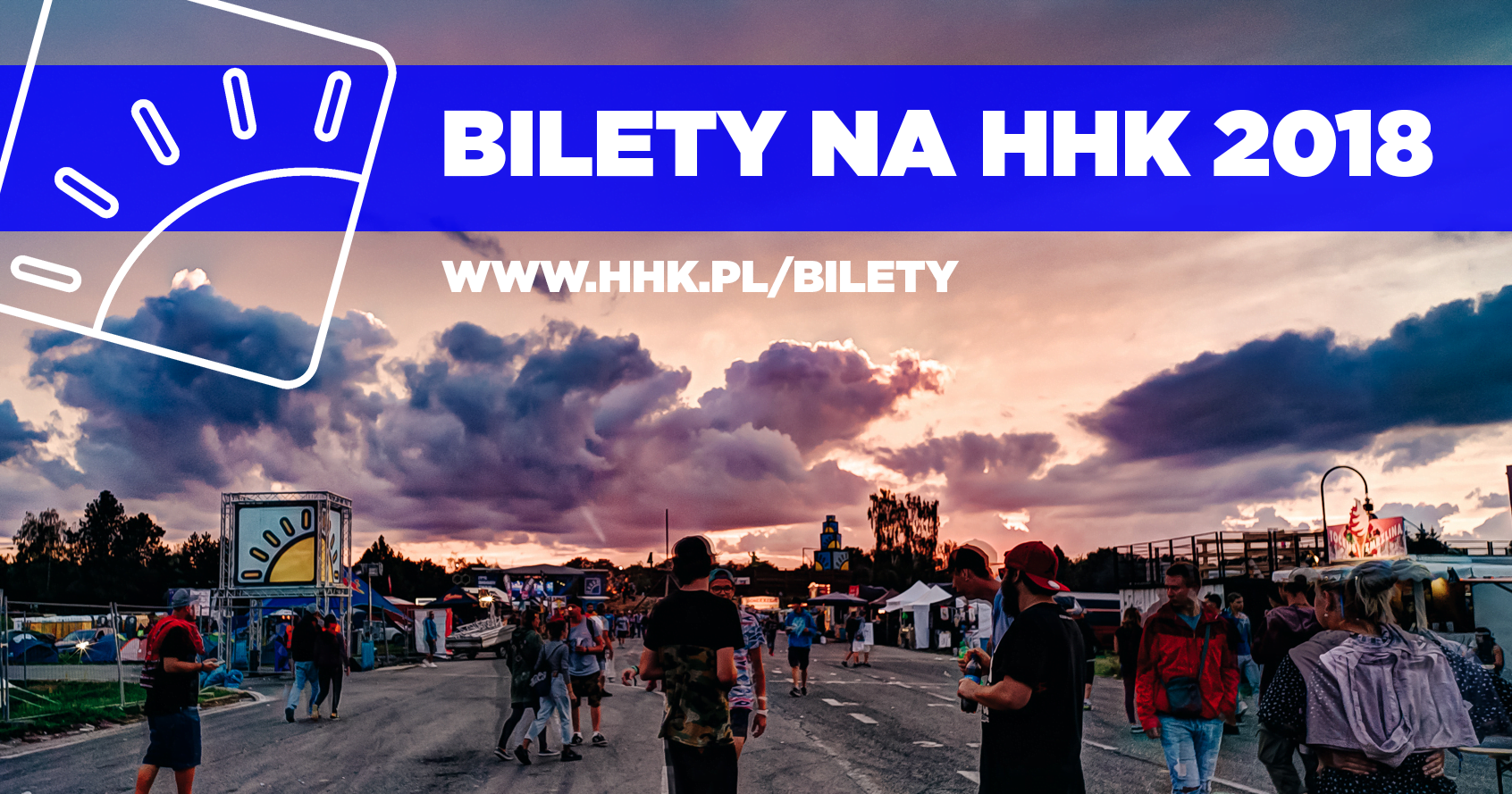 Photo of Kup bilet na Hip Hop Kemp 2018!