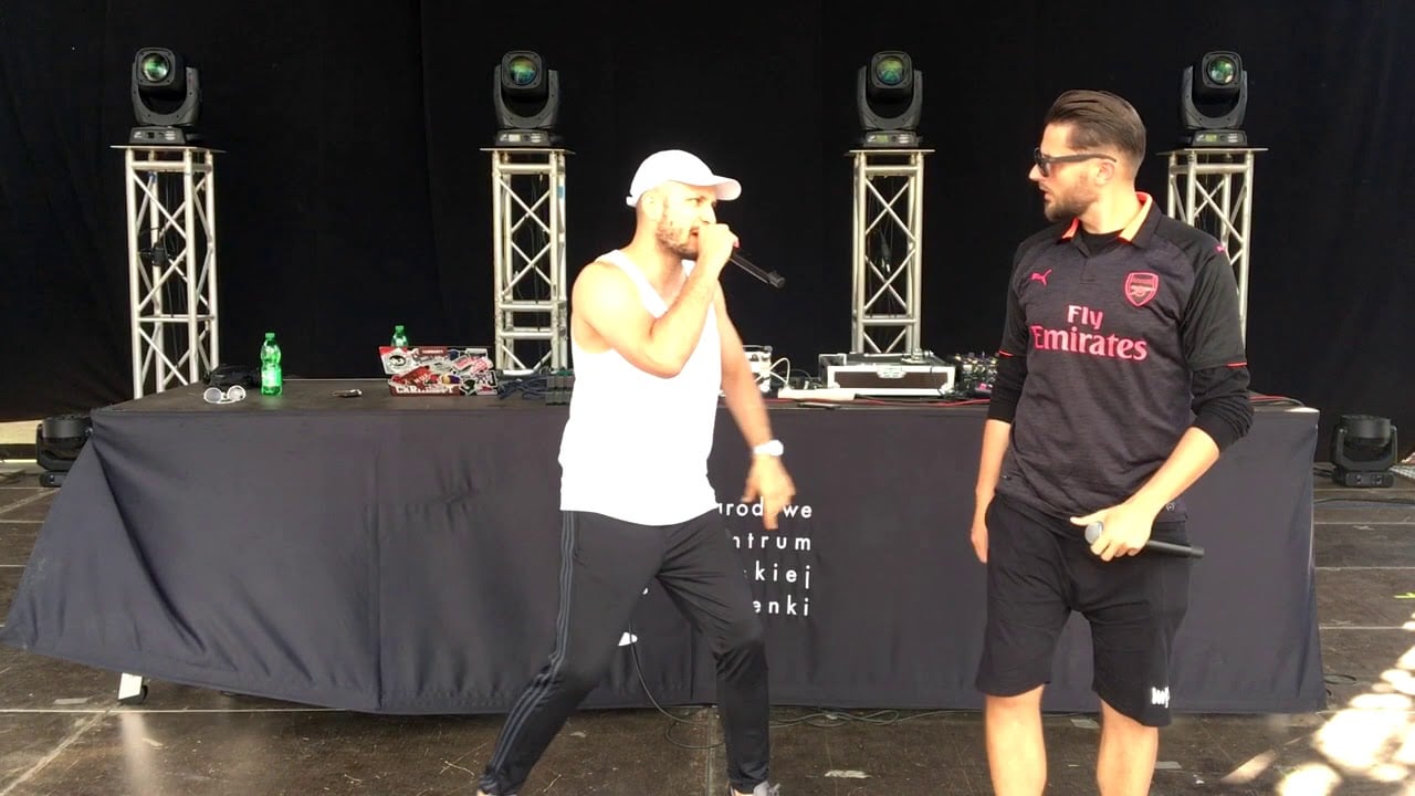 Photo of Coś przerywa Tour czerwiec 2018