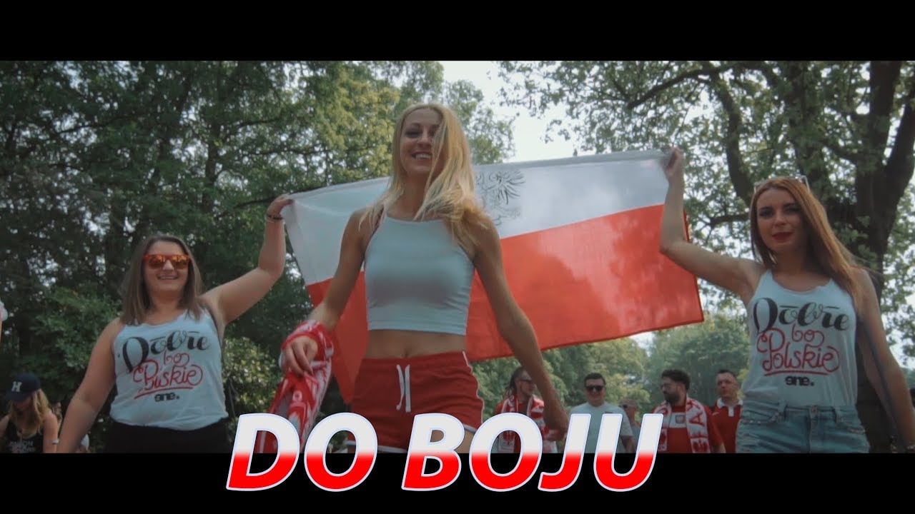Photo of ESTE & Kovaleffsky – Do Boju (Mundial 2018)