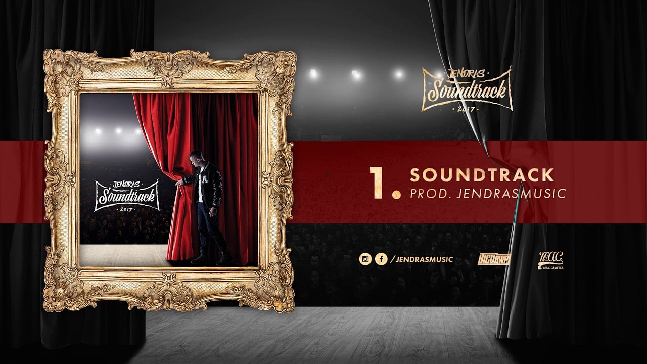 Photo of Jendras – Soundtrack