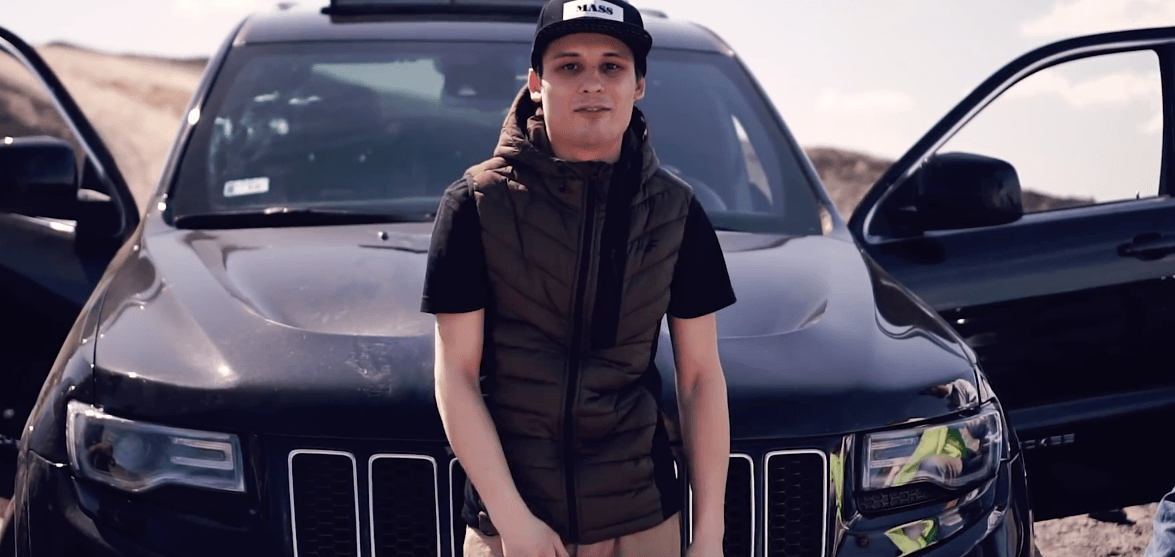 Photo of Polski raper oskarżony o promowanie zażywania narkotyków – CGM.pl