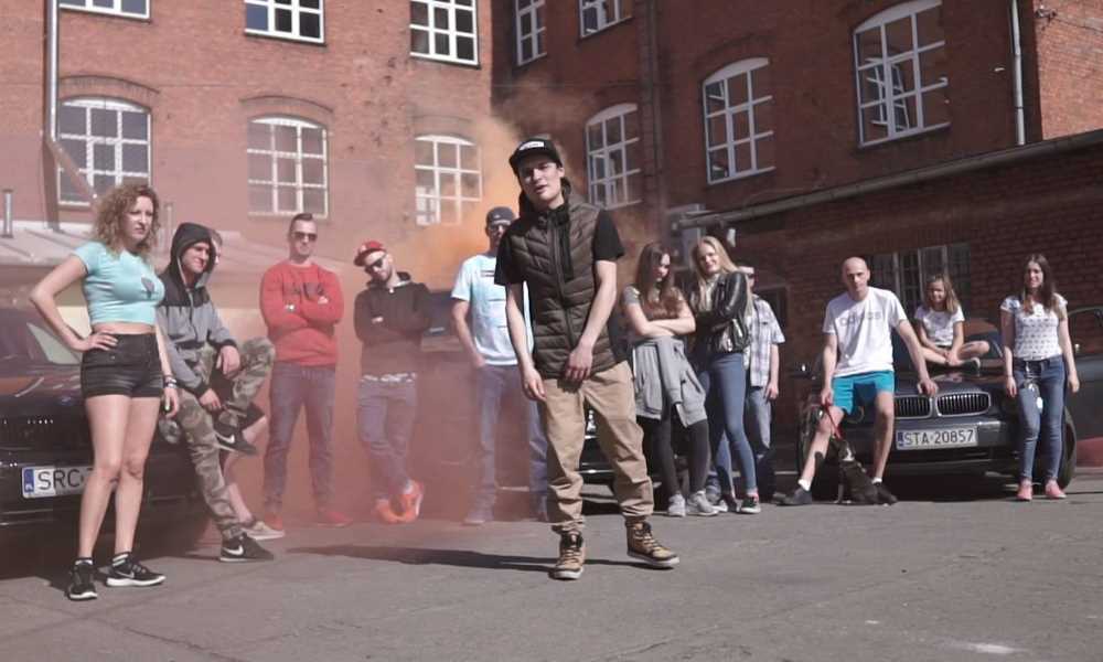 Photo of Polski raper oskarżony o propagowanie narkotyków | GlamRap.pl