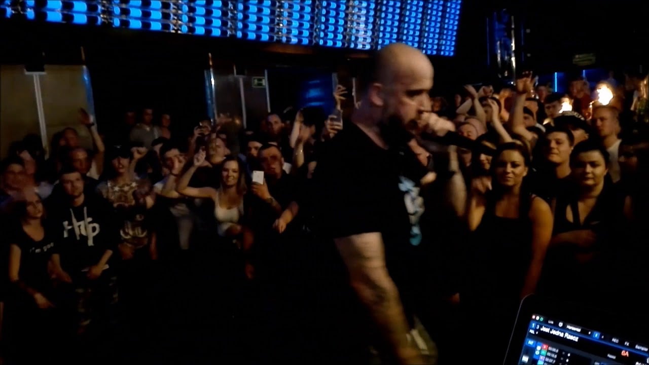 Photo of Peja/Slums Attack Blesławiec, Imperium (08/06/12)