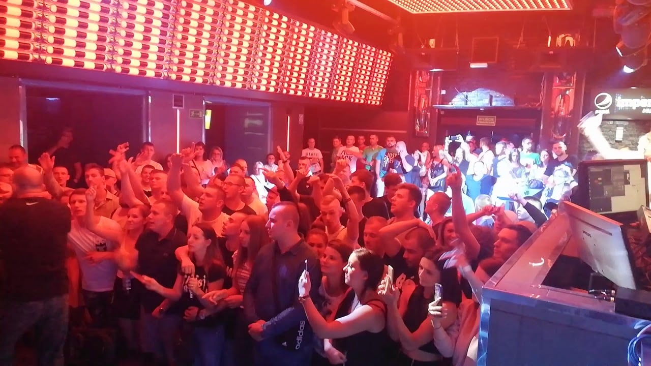 Photo of Peja/Slums Attack Bolesławiec, Imperium (08/06/18)