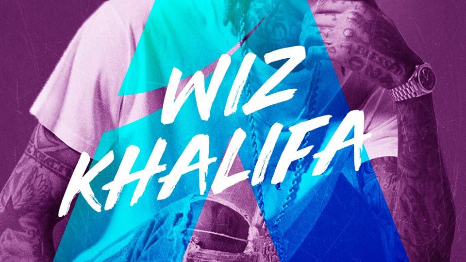 Photo of Wiz Khalifa za darmo z kempowym biletem! – HIP HOP KEMP 2018