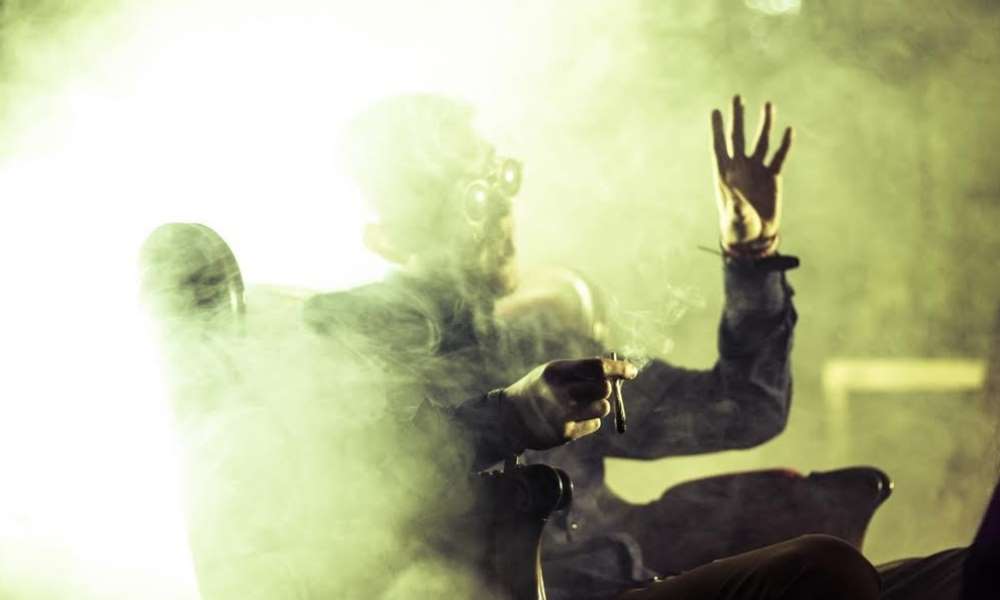 Photo of Znany producent rapowy oskarżany o oszustwa | GlamRap.pl