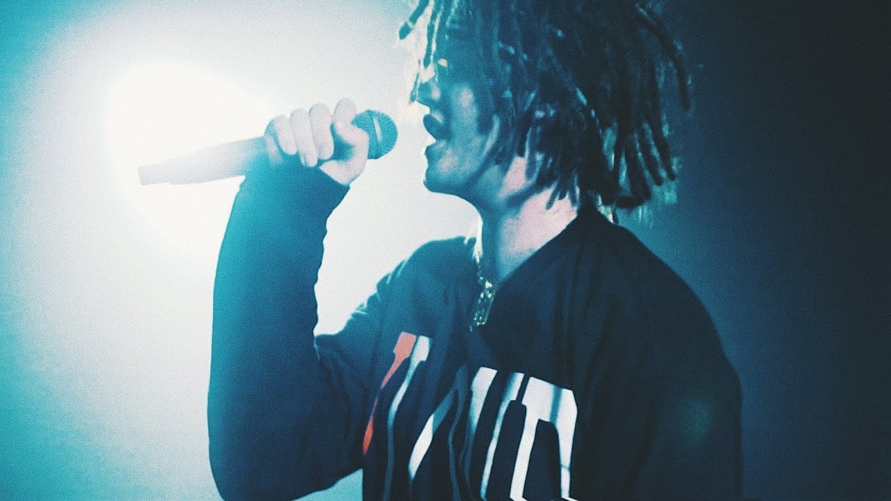 Photo of YOUNG MULTI – RZESZÓW 8.06 / NOWA FALA TOUR 2018 / EP.5