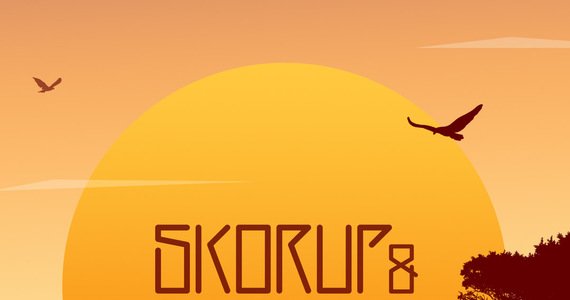 Photo of Recenzja Skorup & JazBrothers „Absolutna flauta”: Rapu wizja narodowa