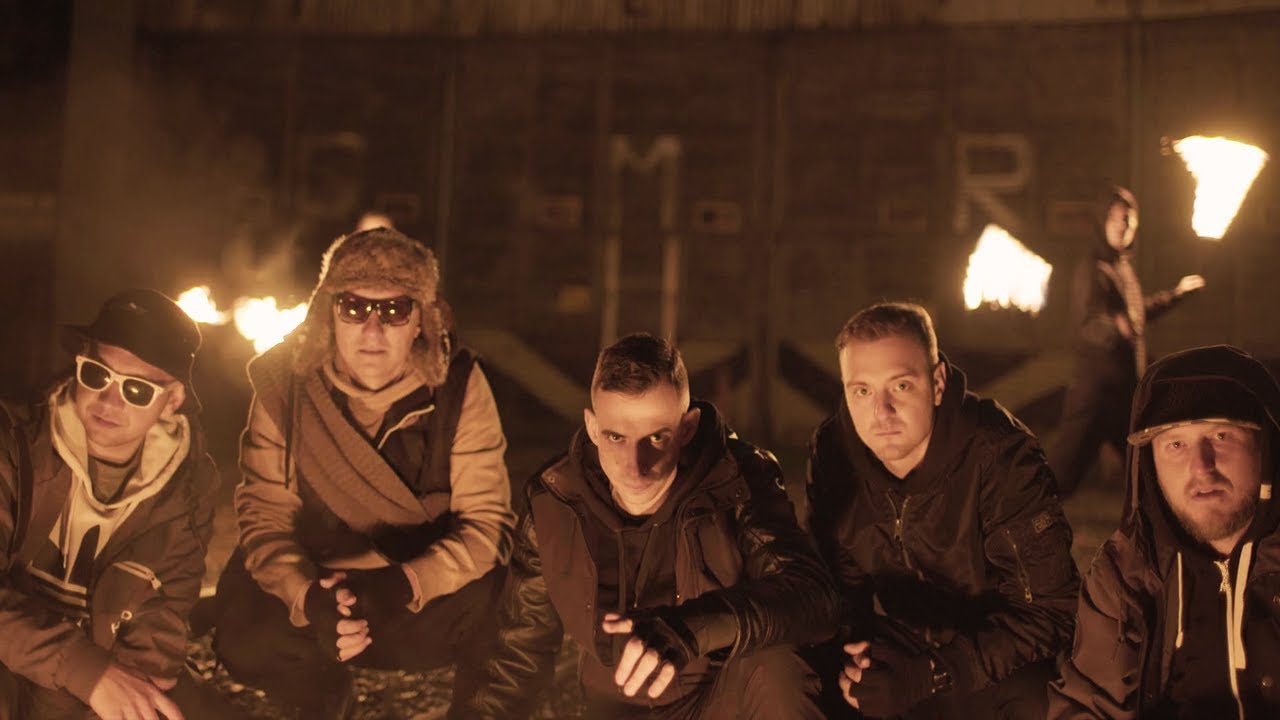 Photo of Hipocentrum – Snap (Official Video)