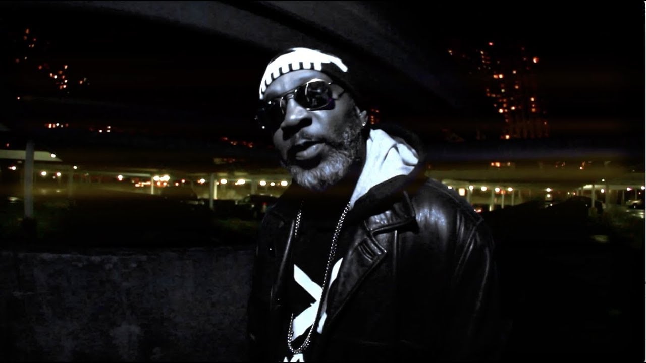 Photo of Nine (Double M) – The Revenant (Prod by Snowgoons) VIDEO w/ Lyrics (Cutz by DJ Crypt)