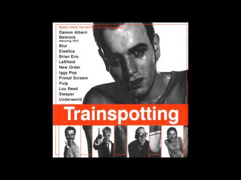 Photo of Underworld – Born Slippy