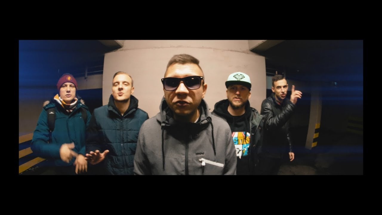 Photo of Hipocentrum – Nie wypada (Street Video)