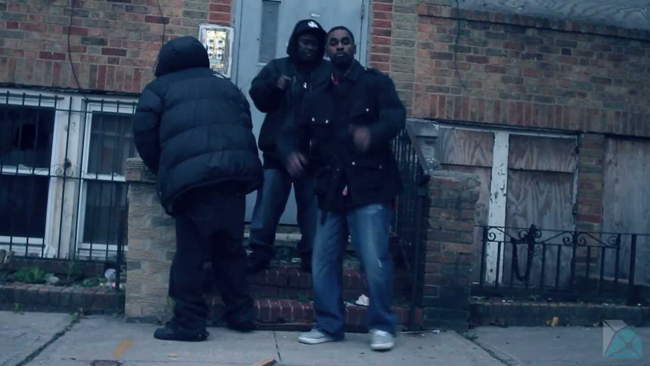 Photo of El Da Sensei (feat. Tame One & DJ Kaos) – Everyday In The Street (!llmind Remix) Official Video