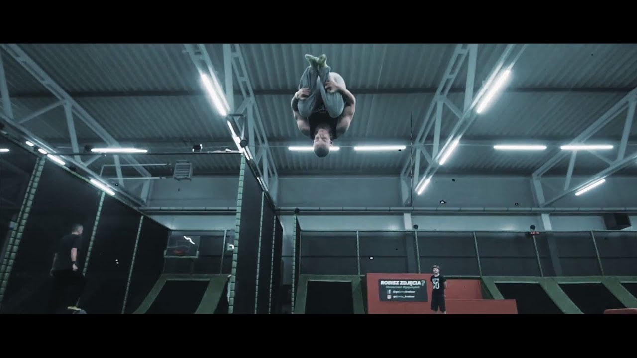 Photo of Hipocentrum – Grawitacja + Asteya Dec Official Video