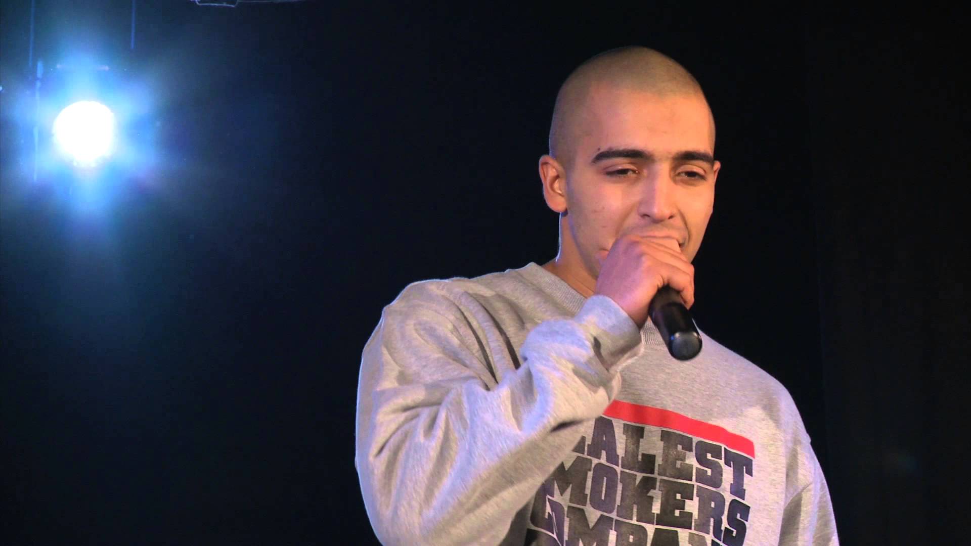 Photo of ŻYWYRAP! – Arab – FINAŁ | (DIIL.TV​ HD)​