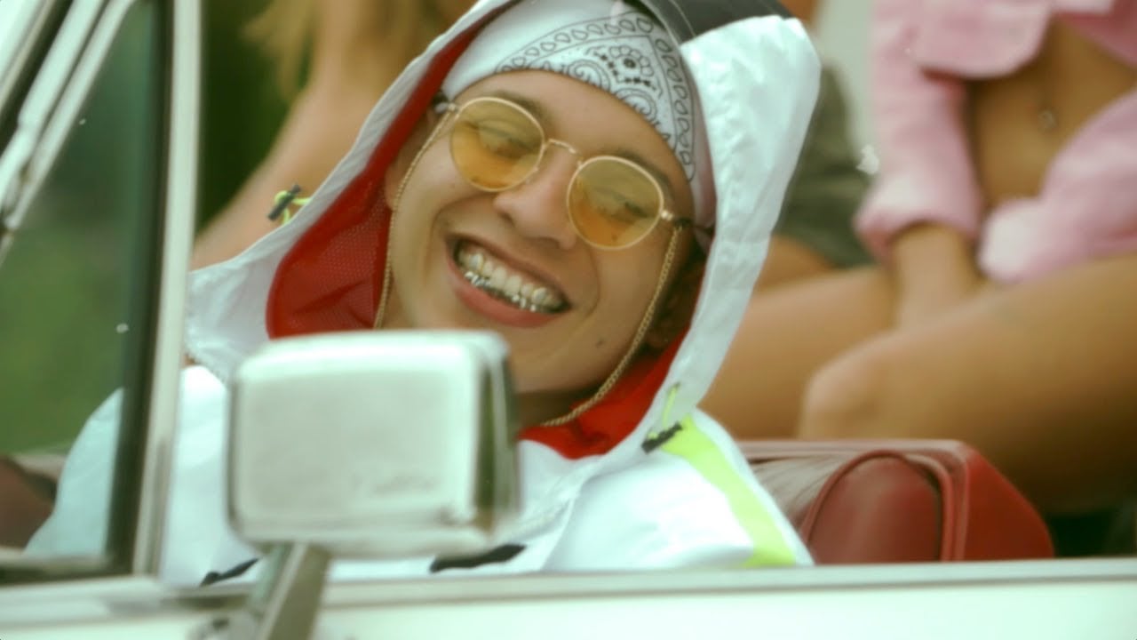 Photo of Ocean Wisdom – Ting Dun Feat. Method Man (OFFICIAL VIDEO) (Prod. Basquiat)