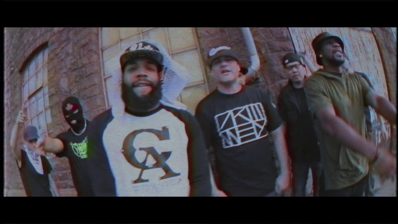Photo of Snowgoons – Goon Bap ft Sicknature & Reef The Lost Cauze (VIDEO)
