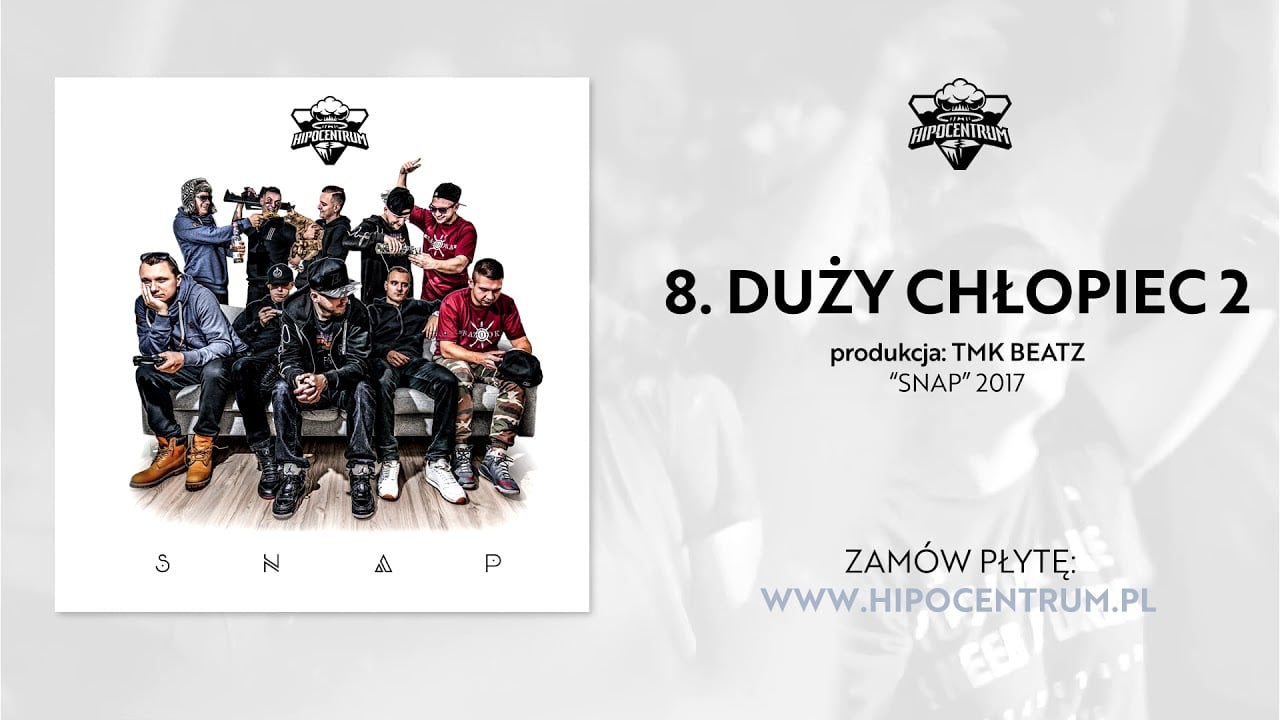 Photo of Hipocentrum – Duży chłopiec 2