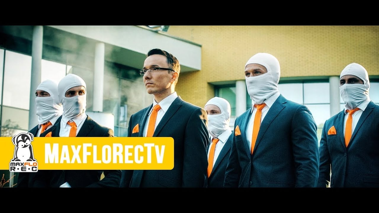 Photo of Pokahontaz – Z buta w drzwi (official video) prod. White House | REset