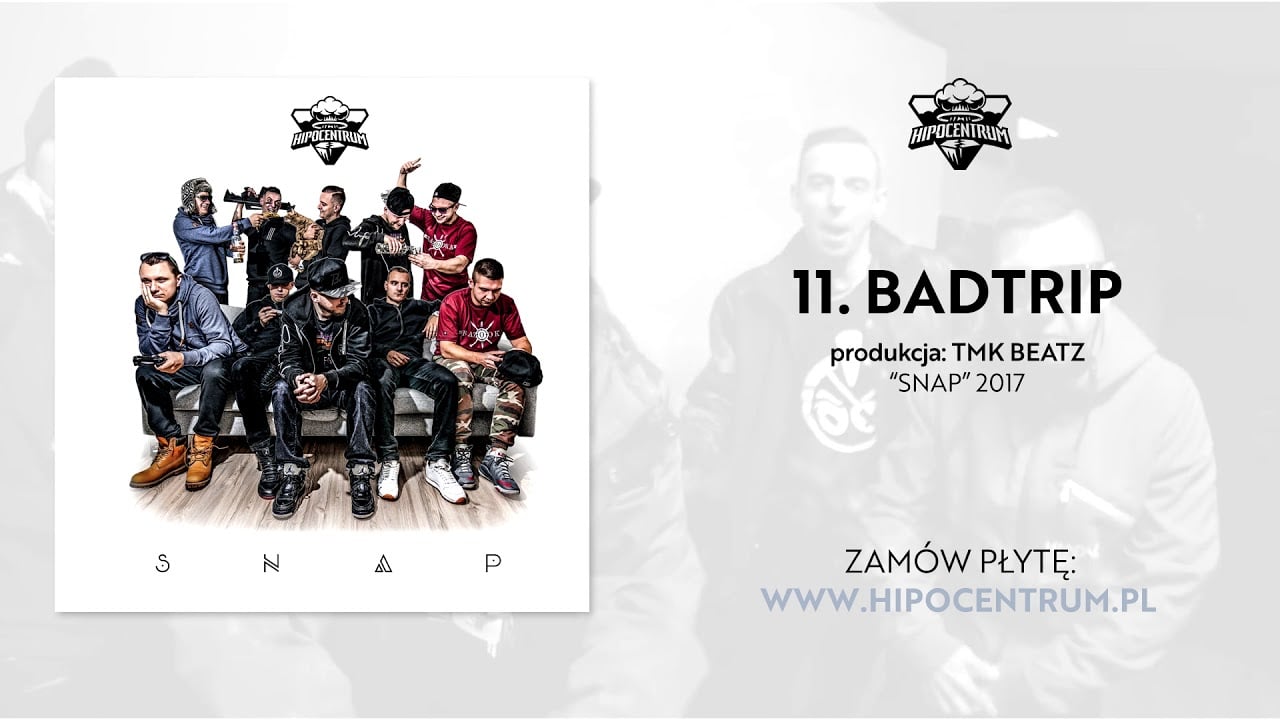 Photo of Hipocentrum – Badtrip