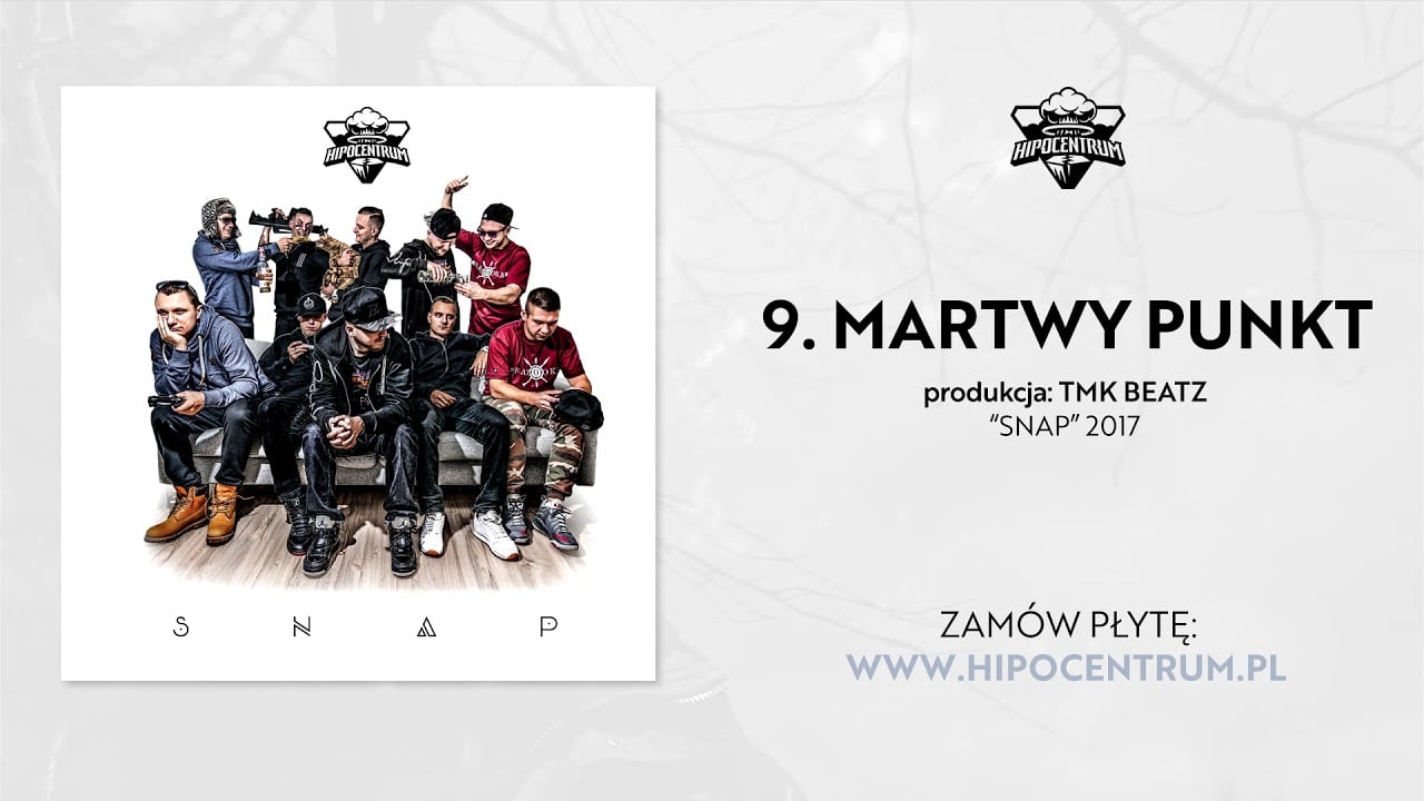 Photo of Hipocentrum – Martwy punkt