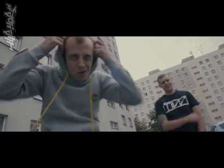 Photo of TPS ft. Wieszak ZdR – „Gra nie zabawa” – teledysk