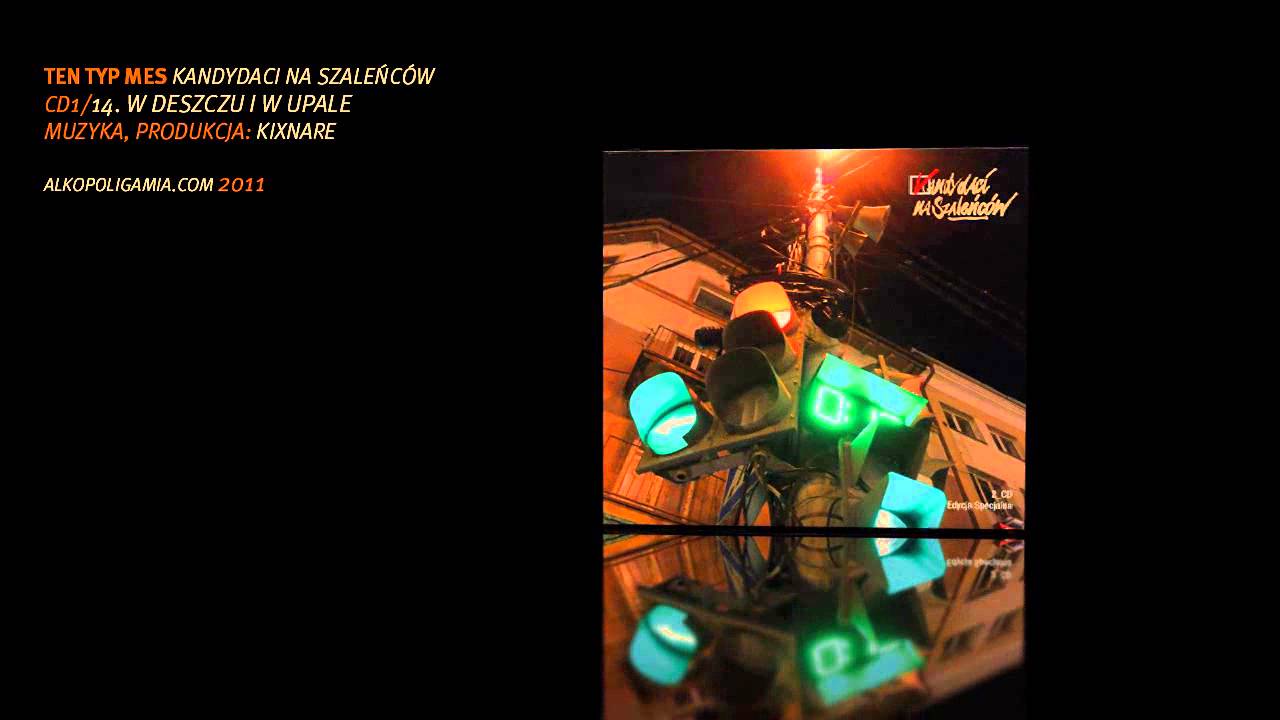 Photo of 14. Ten Typ Mes – W deszczu i w upale – Kandydaci na szaleńców