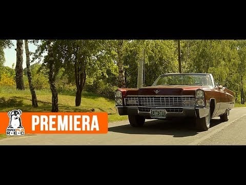 Photo of Kleszcz – Przestrzeń (official video) prod. Doon | CZERŃ I BIEL