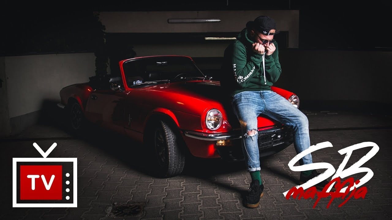 Photo of Beteo – Buziaki Mama (prod. Got Barss) [official video]