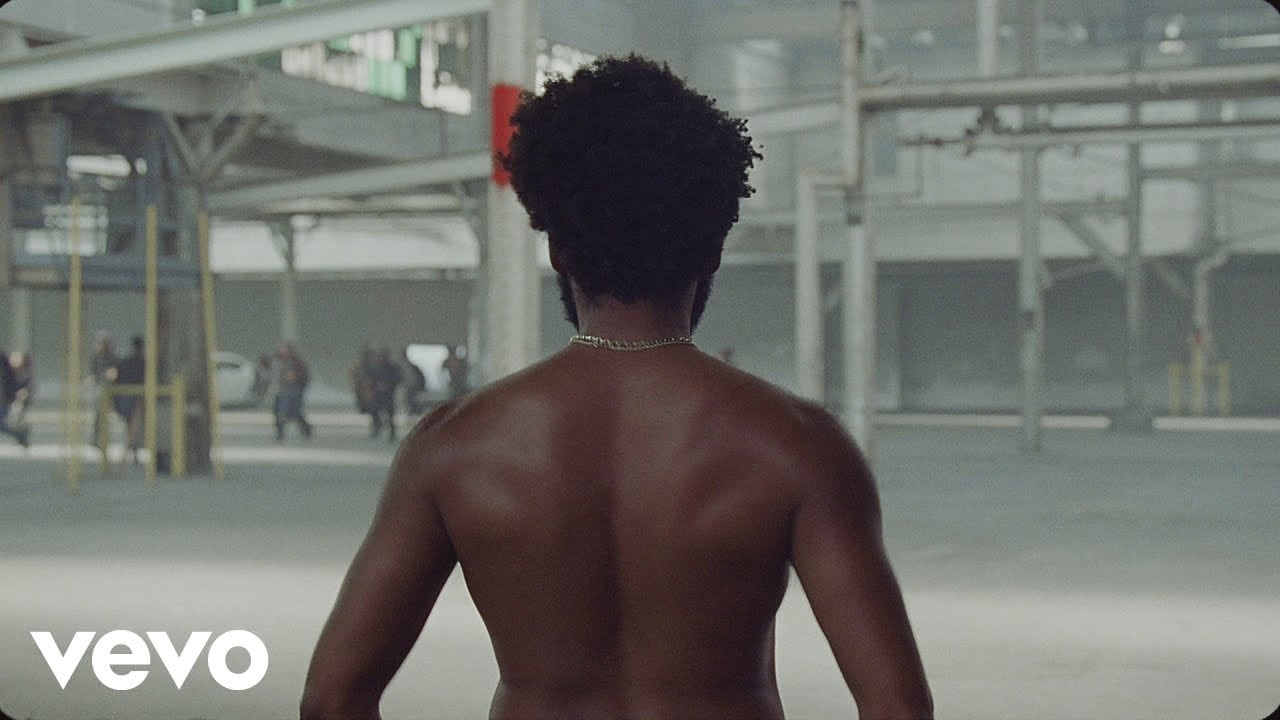 Photo of Childish Gambino – This Is America (Official Video)
