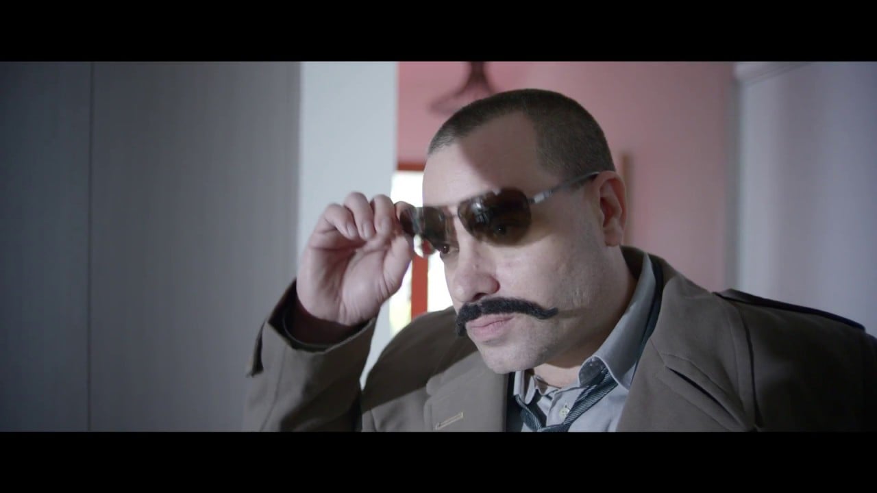 Photo of Hilltop Hoods – Clark Griswold feat. Adrian Eagle