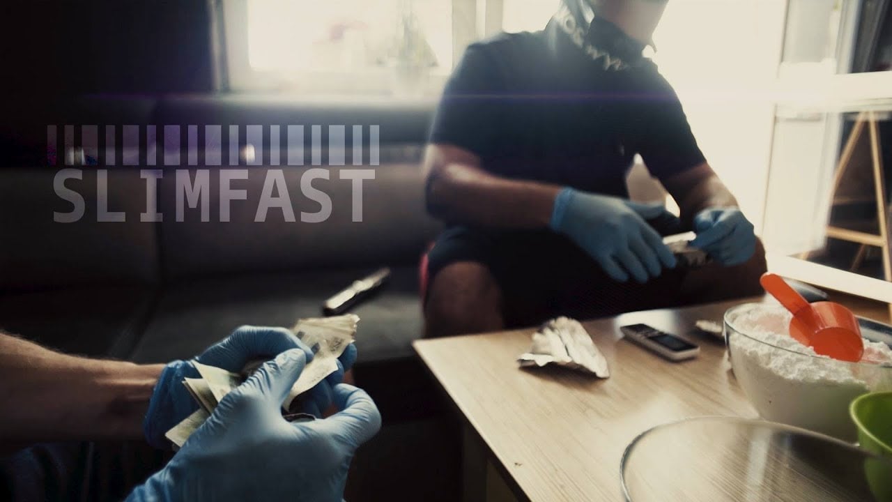 Photo of TPS – Slimfast prod. Tytuz