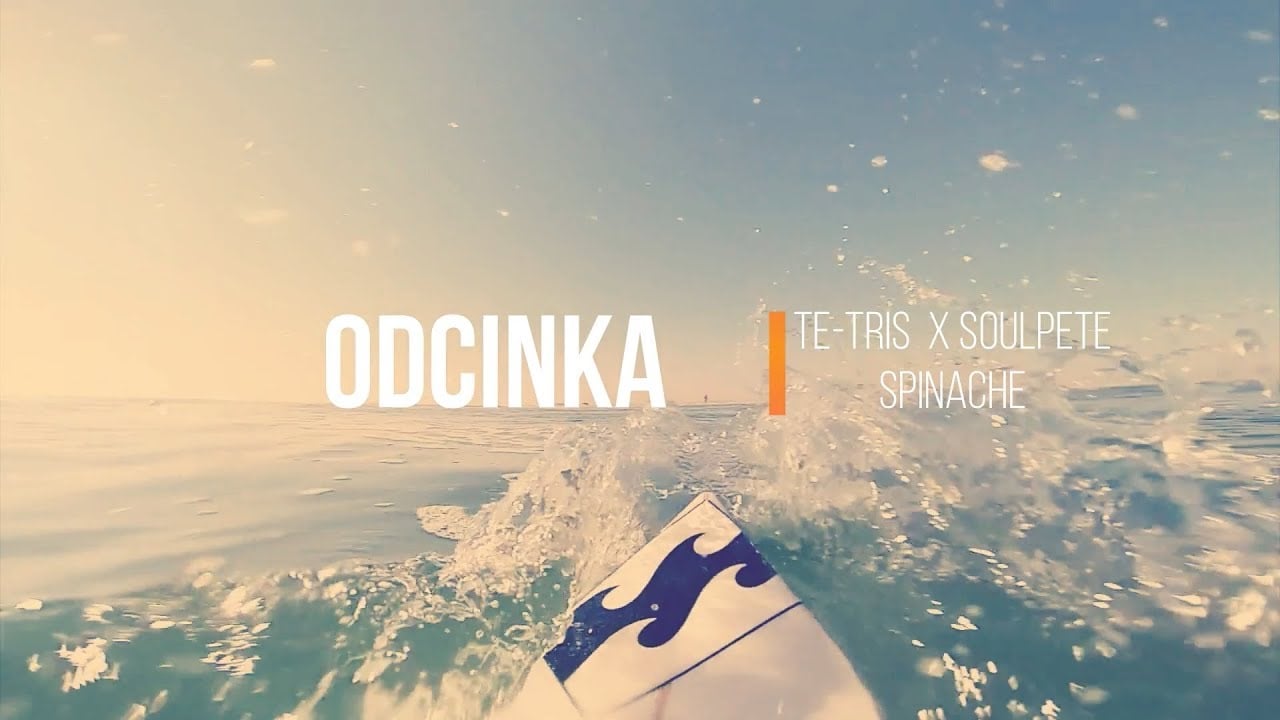 Photo of Te-Tris x Soulpete – Odcinka (ft. Spinache)