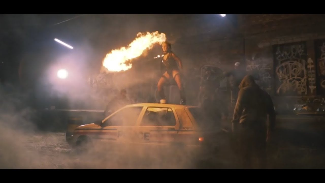 Photo of TEDE & SIR MICH – ŻELIPAPĄ MAKING OF / NOJI?