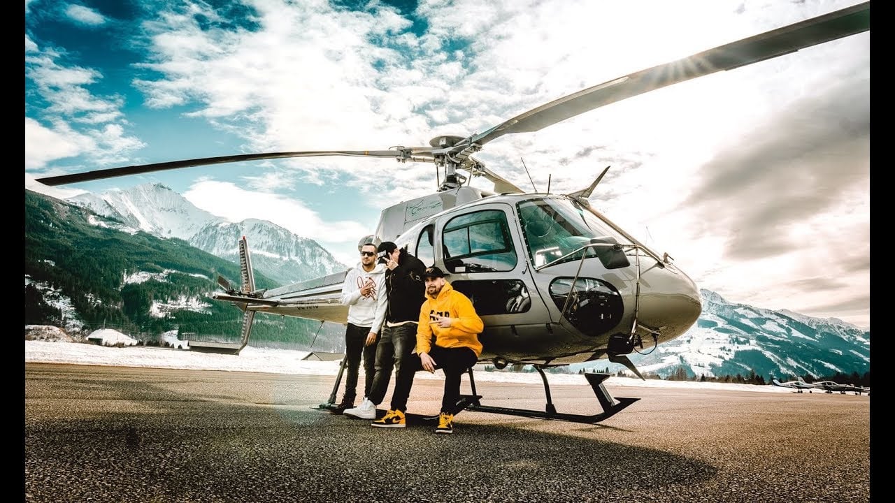 Photo of Rest – Ready (feat. Strapo, Separ, prod. Joseph Beats) (oficiální video)