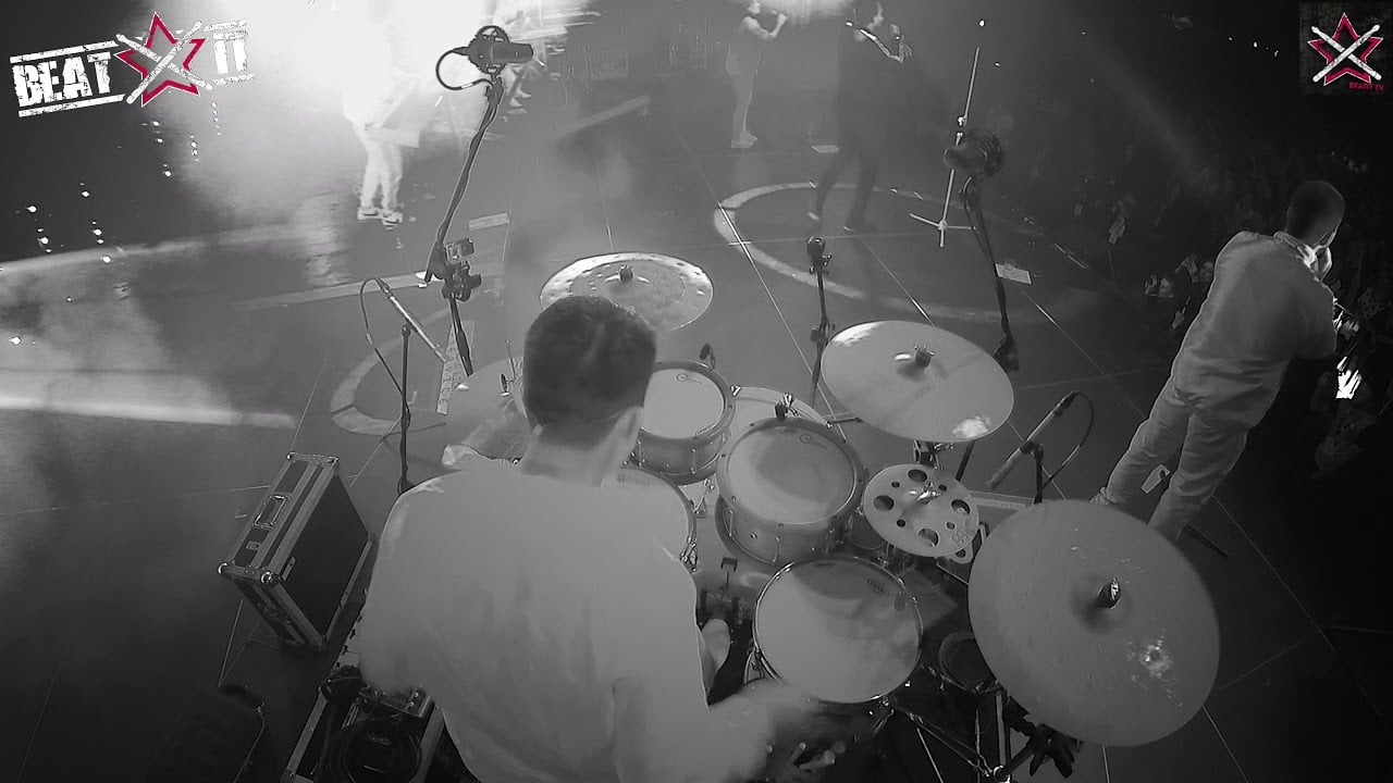 Photo of José Manuel Albán Juárez (Manolo) & Ten Typ Mes – “Rudy Kurniawan” na żywo dla BeatIt