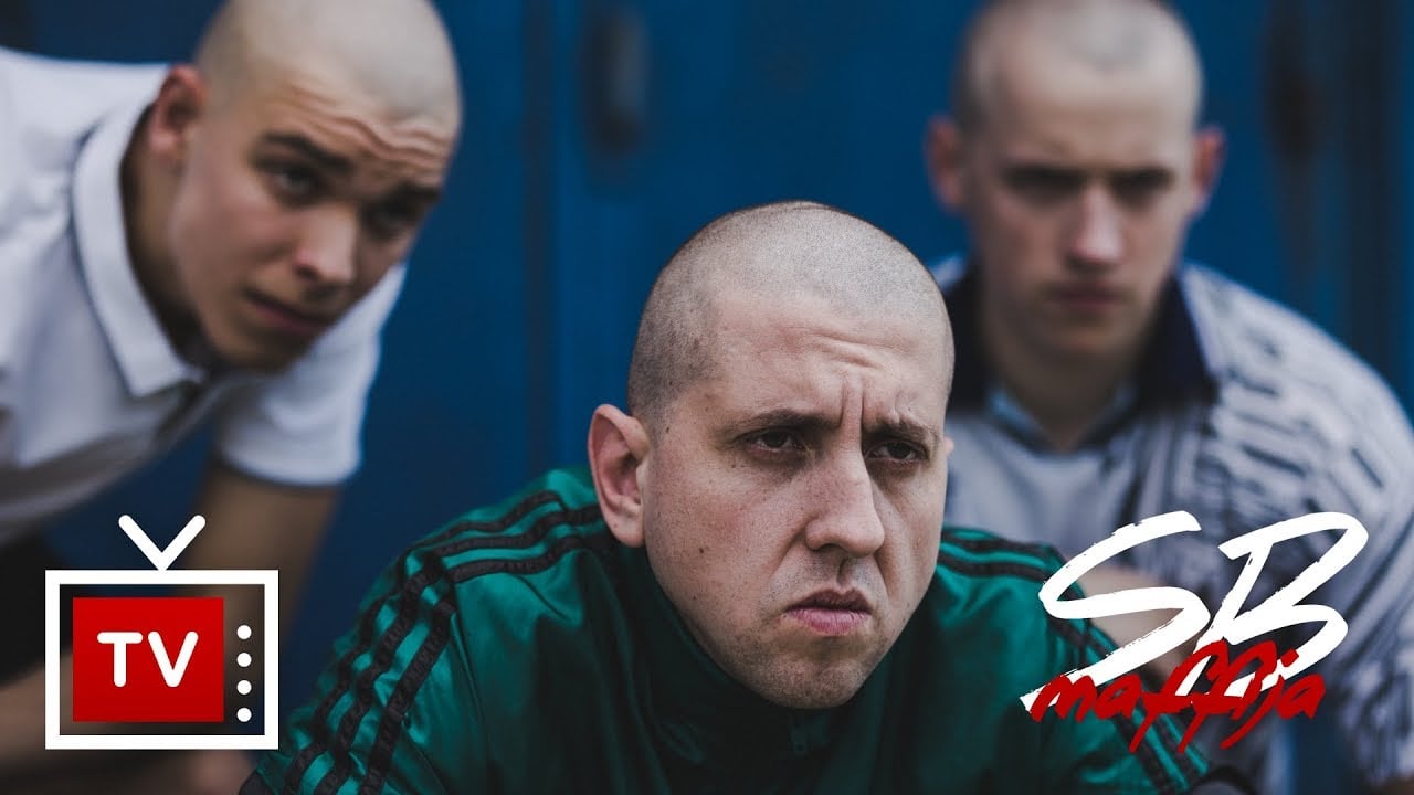 Photo of Deemz x Białas x Szpaku – Ból [official video]