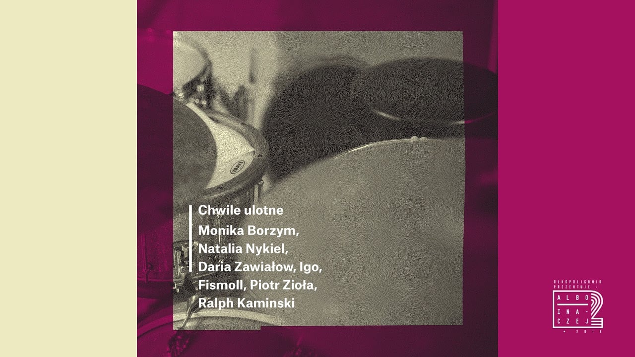Photo of Albo Inaczej 2 – Chwile ulotne