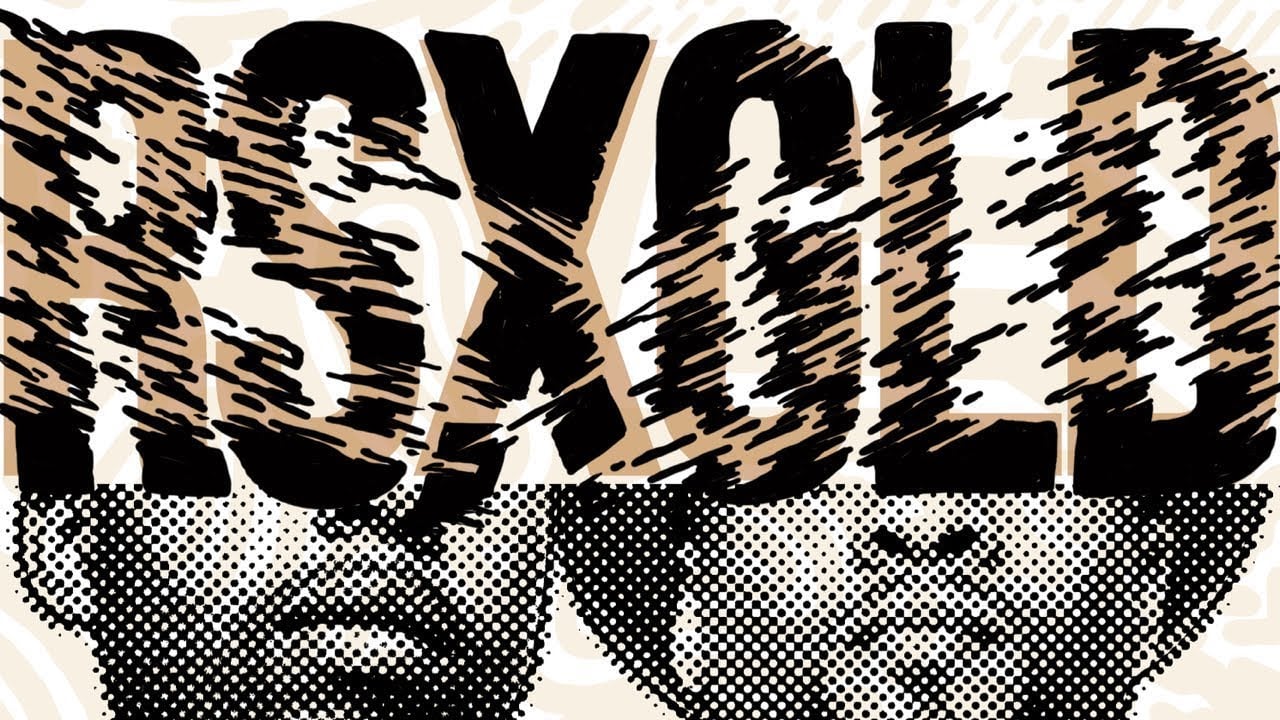 Photo of RSXGLD (Ro Spit & 14KT) – ICU (Official Video)