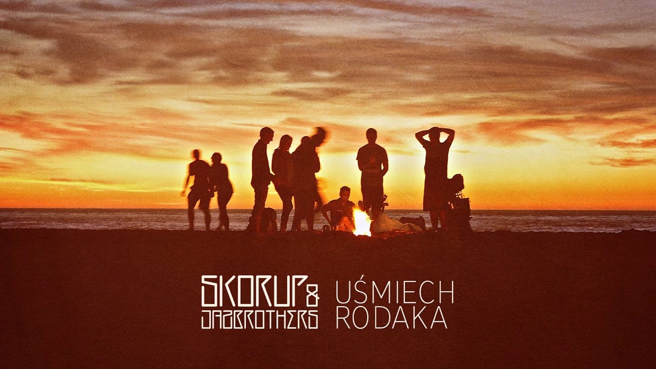 Photo of Skorup & JazBrothers – Uśmiech rodaka (official audio) | ABSOLUTNA FLAUTA