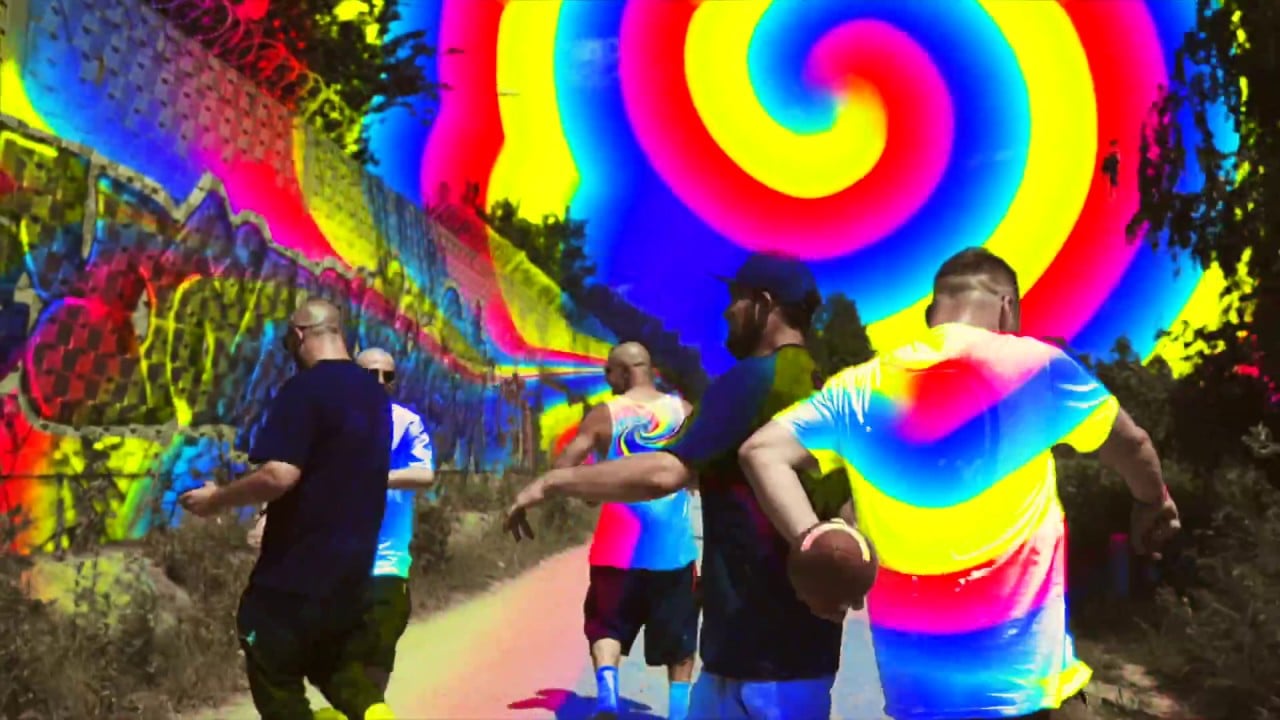 Photo of TEDE FEAT. COW & CHICKEN – #CTZK REMIX / TDM VIXTAPE