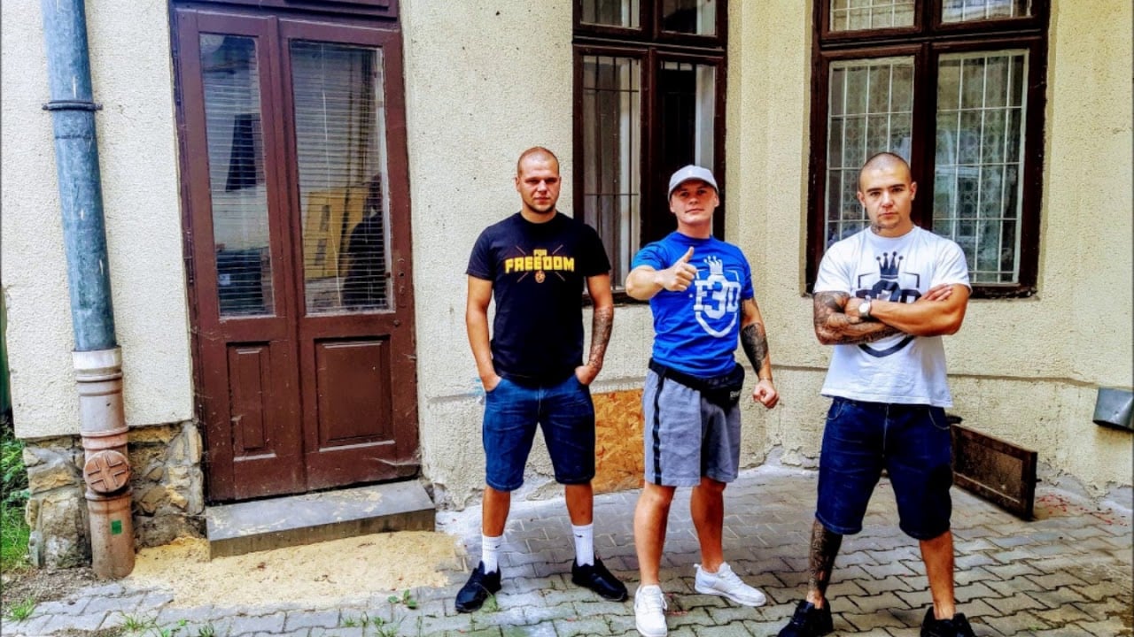 Photo of FOR3DOM – Próbuje Wszystkiego prod.Wełęnka (Cuty,scratch BDZ)